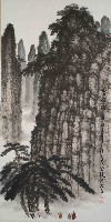 雲峰禪寺藏品圖，第1張